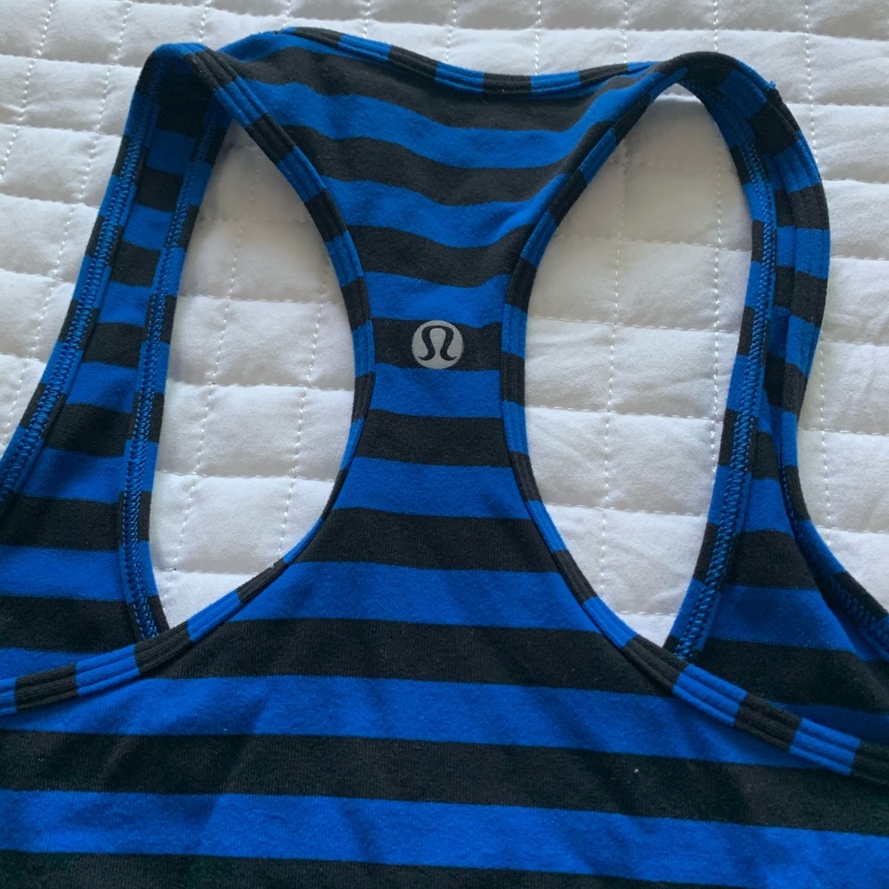 Lululemon Top